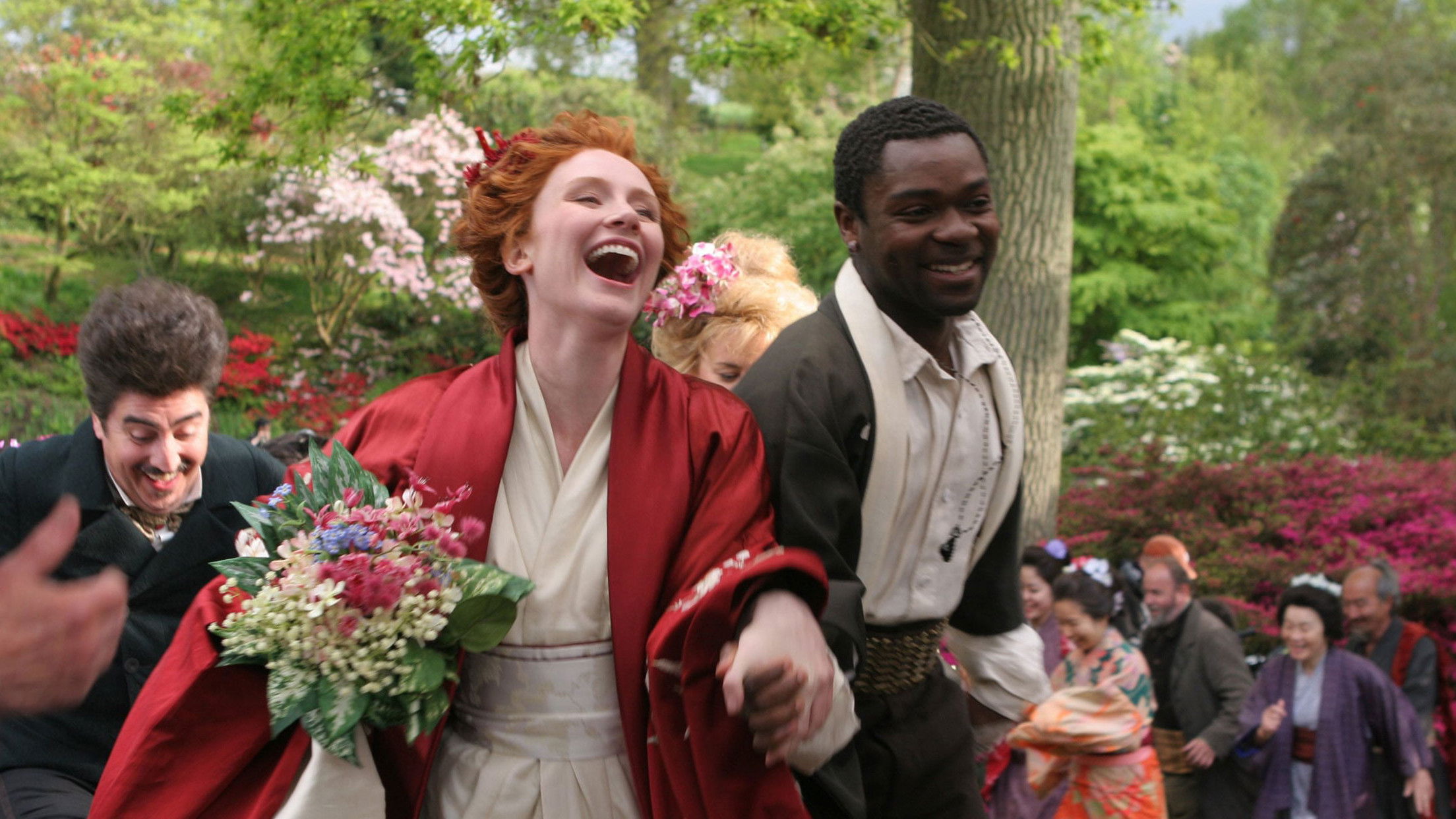 دانلود فیلم As You Like It 2006