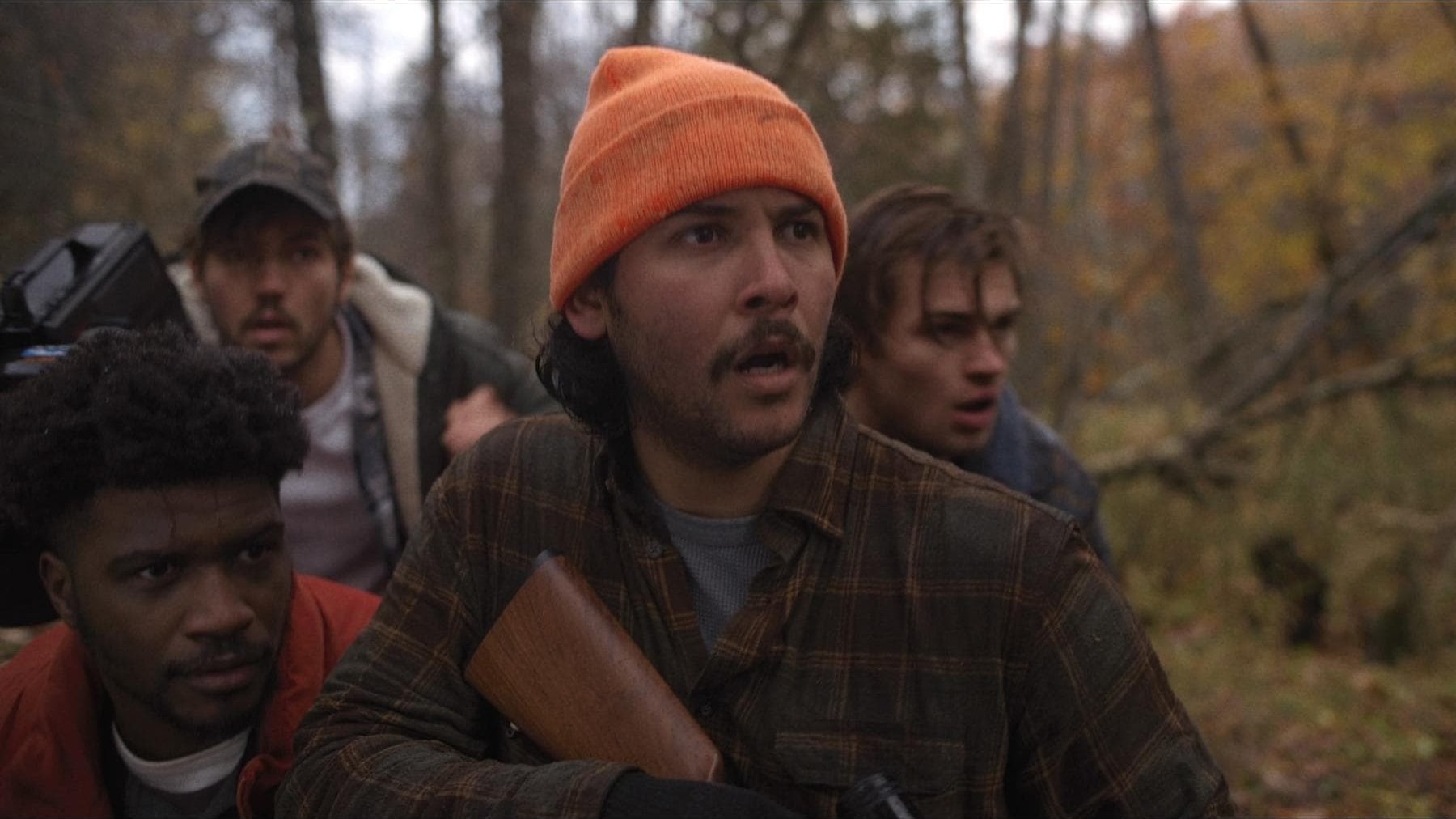 دانلود فیلم Deer Camp ’86 2022