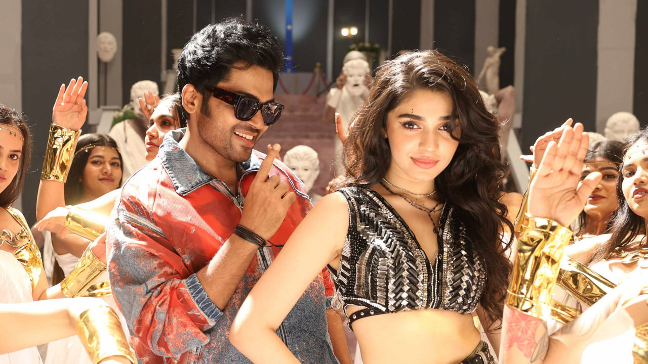 دانلود فیلم هندی Vaa Vaathiyaar 2026