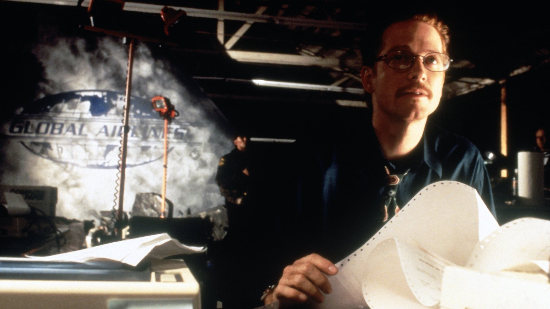 دانلود فیلم Blackout Effect 1998