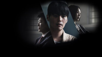 دانلود سریال کره‌ای Bloody Flower