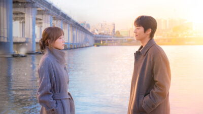 دانلود سریال کره‌ای In Your Radiant Season