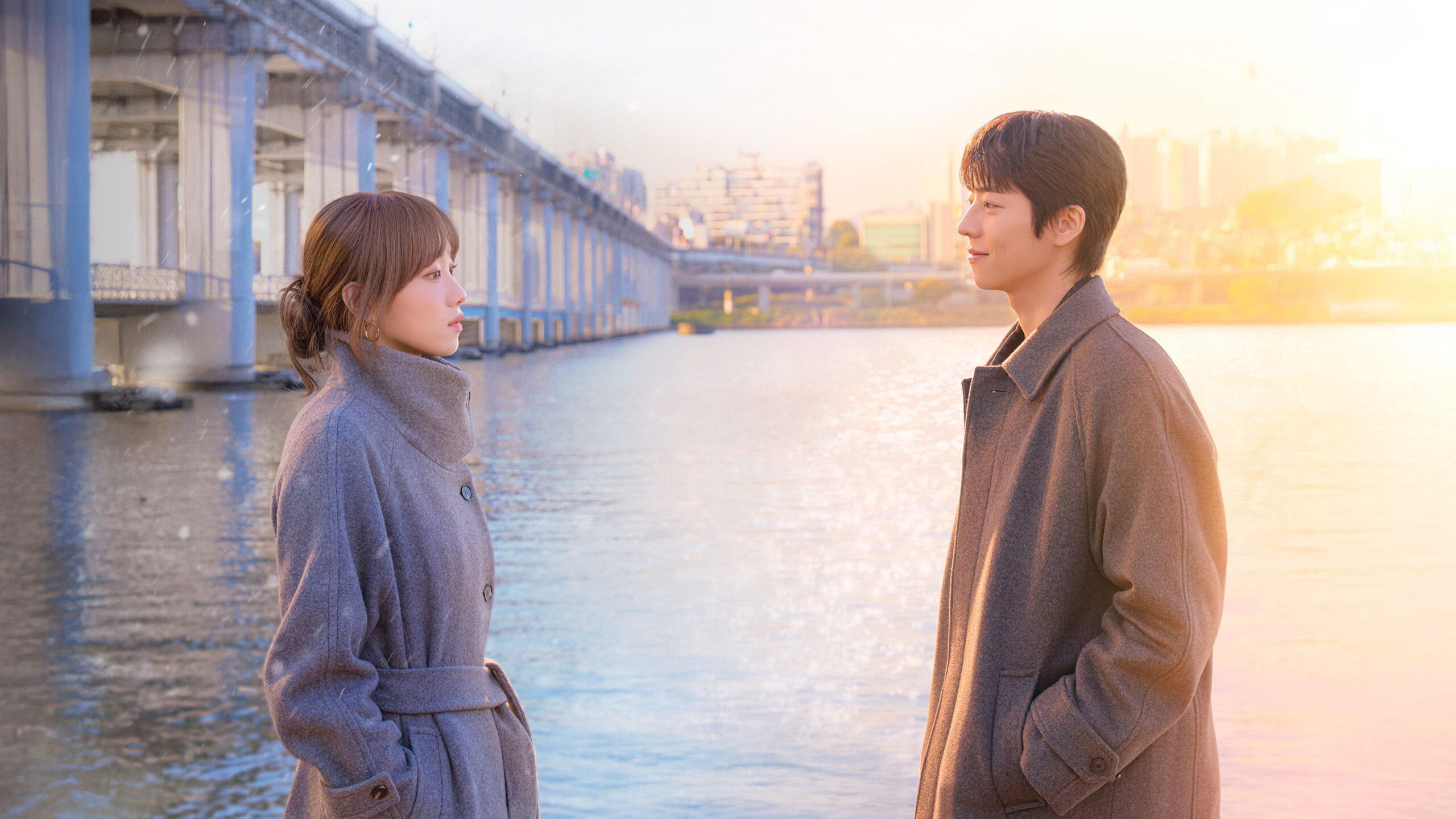 دانلود سریال کره‌ای In Your Radiant Season