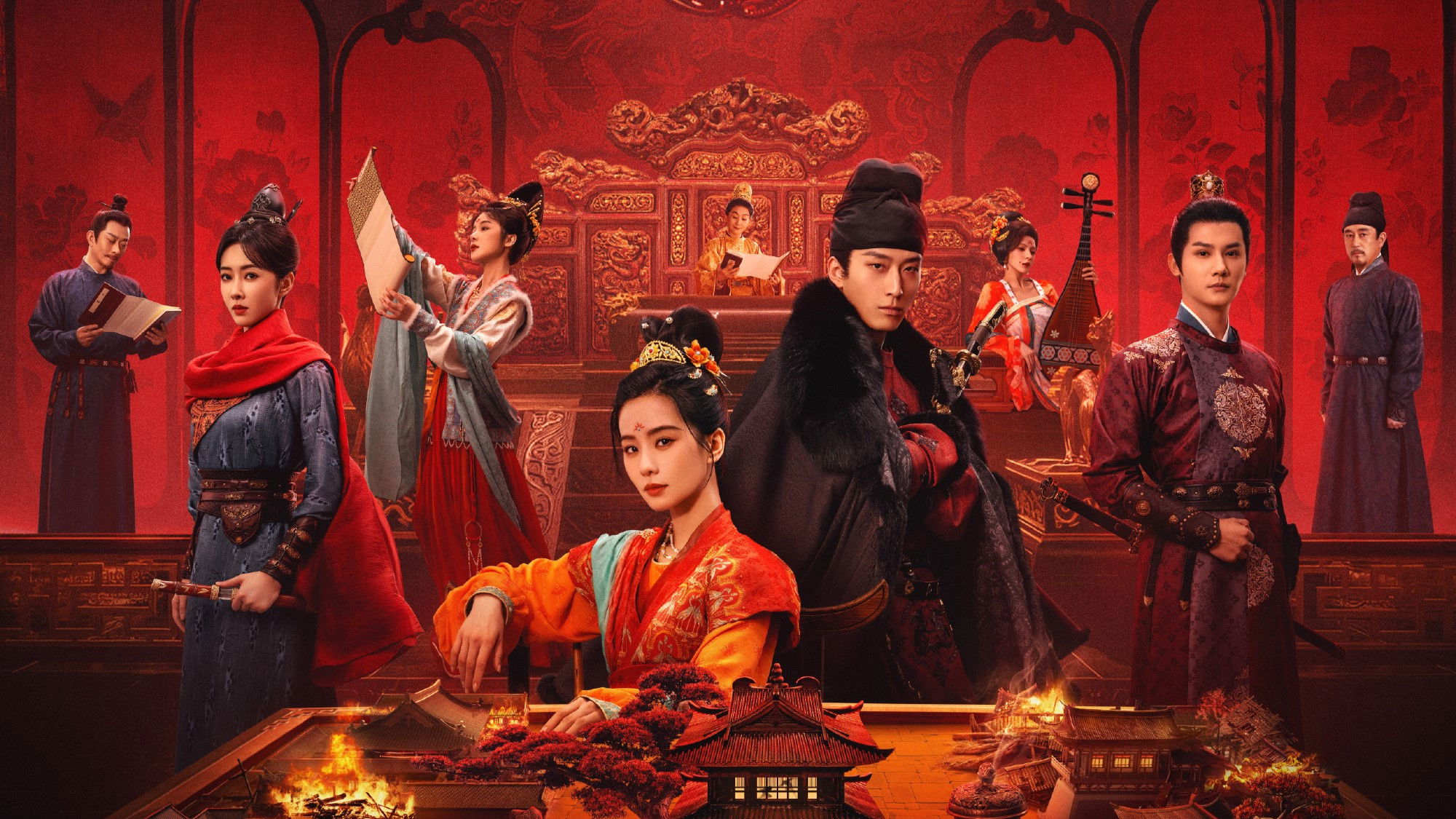 دانلود سریال Kill My Sins