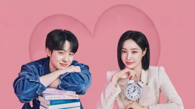 دانلود سریال کره‌ای Love Phobia