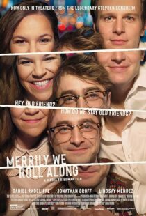 دانلود فیلم Merrily We Roll Along 2025457069-1335483135
