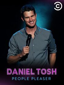 دانلود فیلم Daniel Tosh: People Pleaser 2016458381-428718960