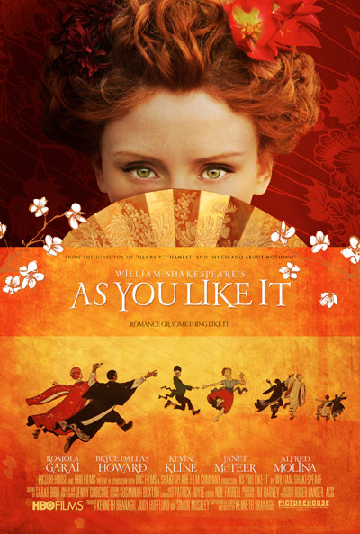دانلود فیلم As You Like It 2006