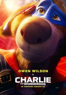 دانلود انیمیشن Charlie the Wonderdog 2025458260-1977818907