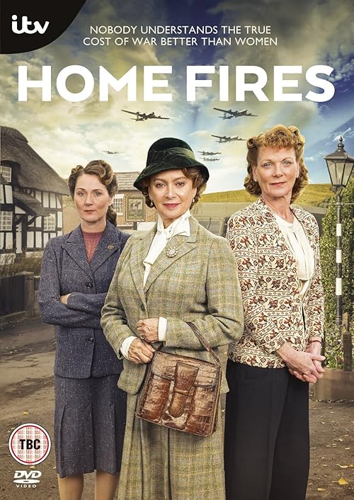 دانلود سریال Home Fires