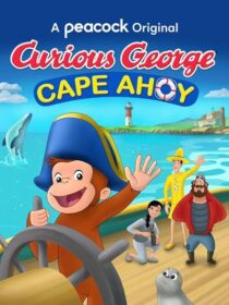 دانلود انیمیشن Curious George: Cape Ahoy 2021456823-987488343