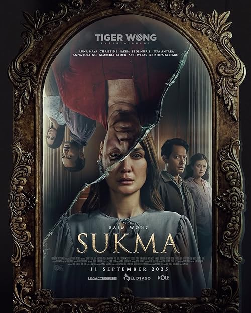 دانلود فیلم Sukma 2025
