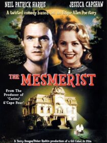 دانلود فیلم The Mesmerist 2002458734-152501020