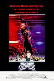دانلود فیلم Maximum Overdrive 1986458072-853562771