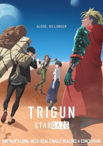 دانلود انیمه Trigun Stargaze457199-371461134