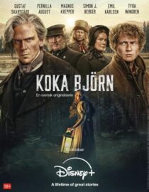 دانلود سریال To Cook a Bear458690-1248947163