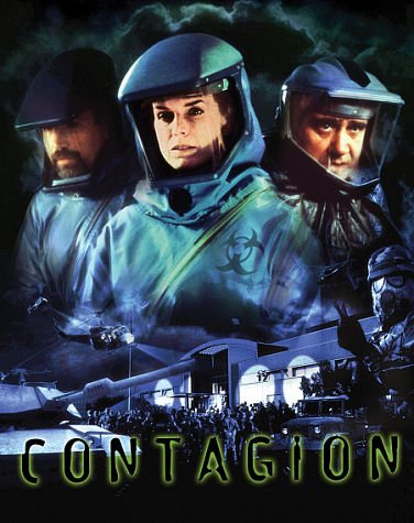 دانلود فیلم Contagion 2002