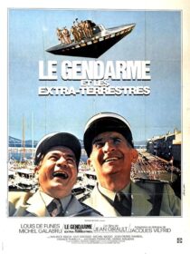 دانلود فیلم The Gendarme and the Extra-Terrestrials 1979458555-289895468
