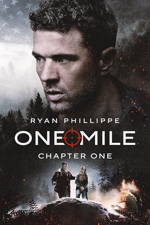 دانلود فیلم One Mile 2026