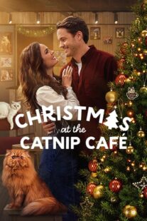 دانلود فیلم Christmas at the Catnip Café 2025459265-2006950954