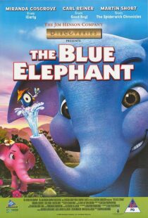 دانلود انیمیشن The Blue Elephant 2006458609-2014431511