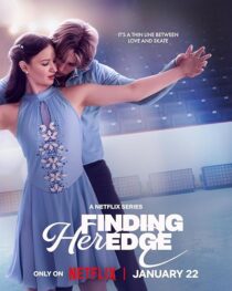 دانلود سریال Finding Her Edge459797-685577187