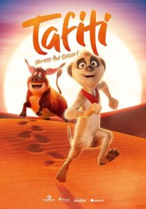 دانلود انیمیشن Tafiti: Across the Desert 2025459577-2101998911