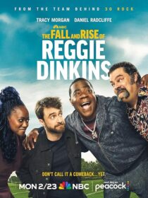 دانلود سریال The Fall and Rise of Reggie Dinkins460729-86383266