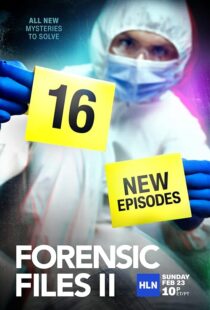 دانلود مستند Forensic Files II457957-1034949959