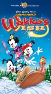 دانلود انیمیشن Animaniacs: Wakko’s Wish 1999456871-1004463970