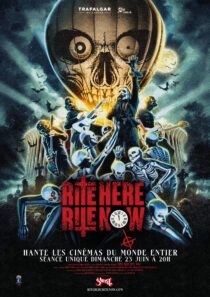 دانلود فیلم GHOST: Rite Here Rite Now 2024460241-2107448130