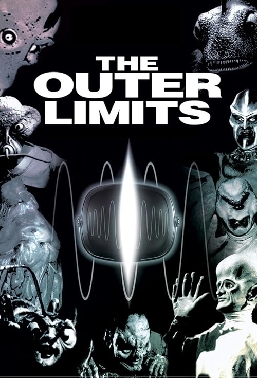 دانلود سریال The Outer Limits