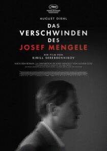 دانلود فیلم The Disappearance of Josef Mengele 2025459131-952353742
