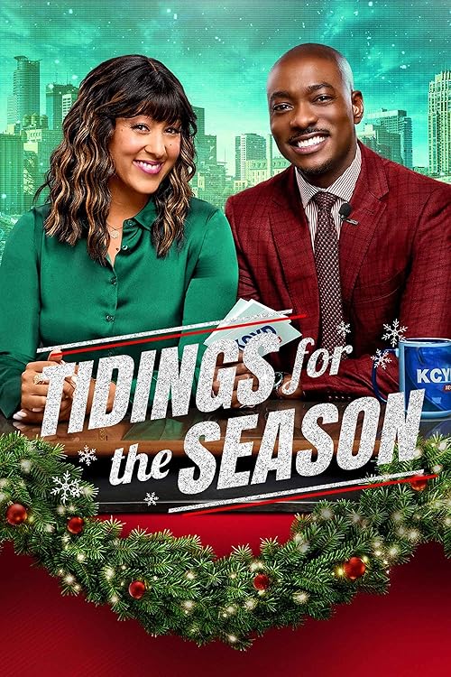 دانلود فیلم Tidings for the Season 2025