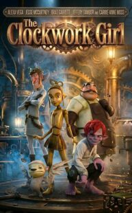 دانلود انیمیشن The Clockwork Girl 2014460288-284308270