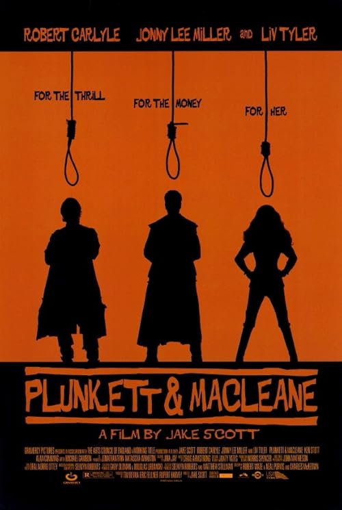 دانلود فیلم Plunkett & Macleane 1999