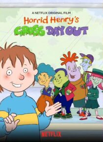 دانلود انیمیشن Horrid Henry’s Gross Day Out 2020457127-1133638952
