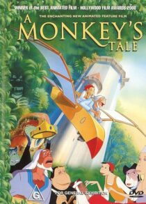 دانلود انیمیشن A Monkey’s Tale 1999456867-1324133997