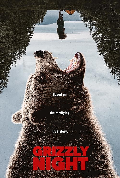 دانلود فیلم Grizzly Night 2026