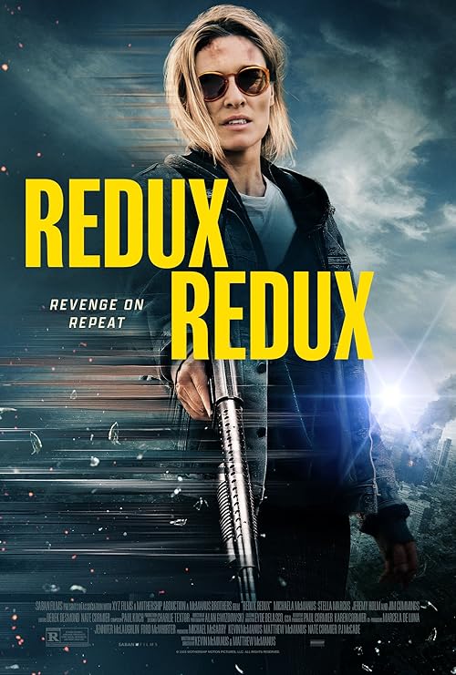 دانلود فیلم Redux Redux 2025