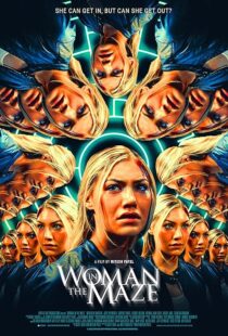 دانلود فیلم Woman in the Maze 2023458341-974754758