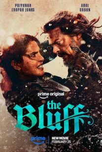 دانلود فیلم The Bluff 2026461017-1365165646