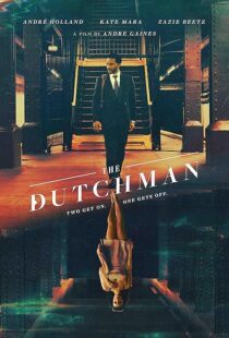 دانلود فیلم The Dutchman 2025456895-885518058