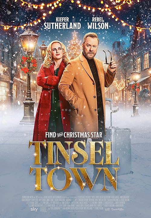 دانلود فیلم Tinsel Town 2025