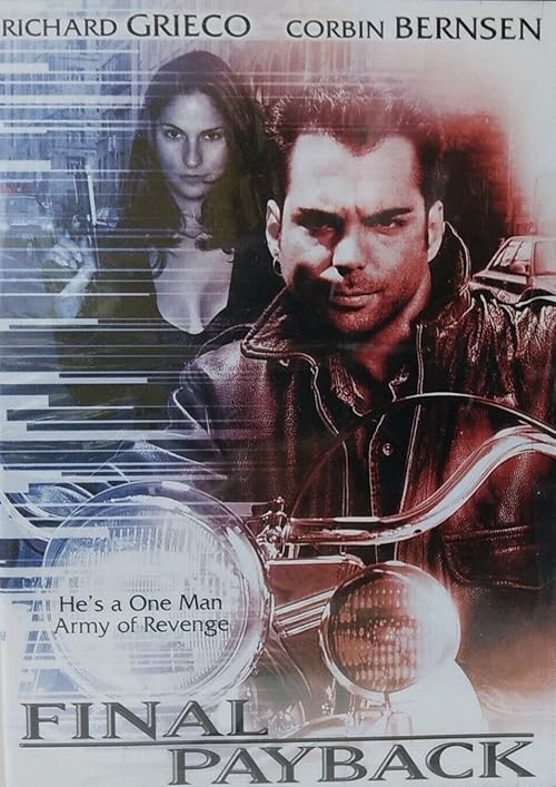 دانلود فیلم Final Payback 2001