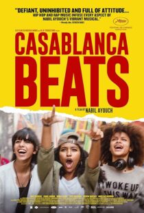 دانلود فیلم Casablanca Beats 2021457741-567336747