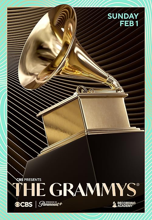 دانلود مراسم The 68th Annual Grammy Awards 2026