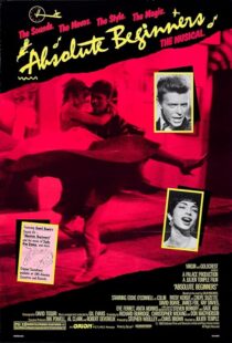 دانلود فیلم Absolute Beginners 1986461234-815481593