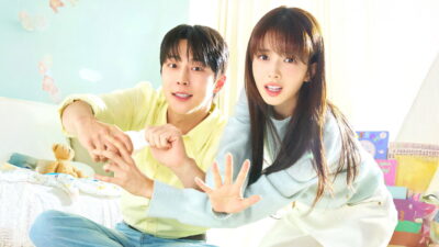 دانلود سریال کره‌ای Our Universe