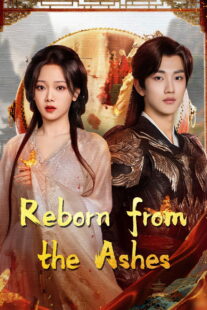 دانلود سریال Reborn from the Ashes459898-747078592